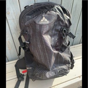 VAUDE WizardAir 24+4L